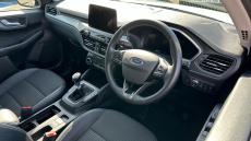 Ford Kuga 1.5 EcoBoost 150 Titanium Edition 5dr Petrol Estate